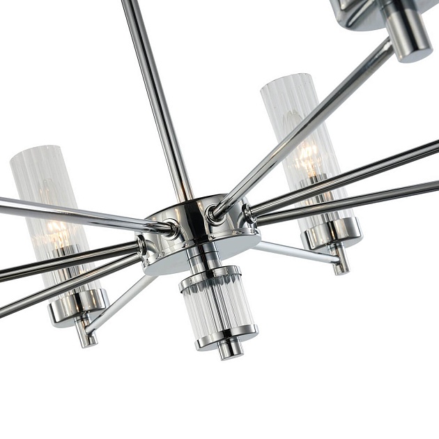 Подвесная люстра Favourite Aesthetic 2672-16P Фото № 4