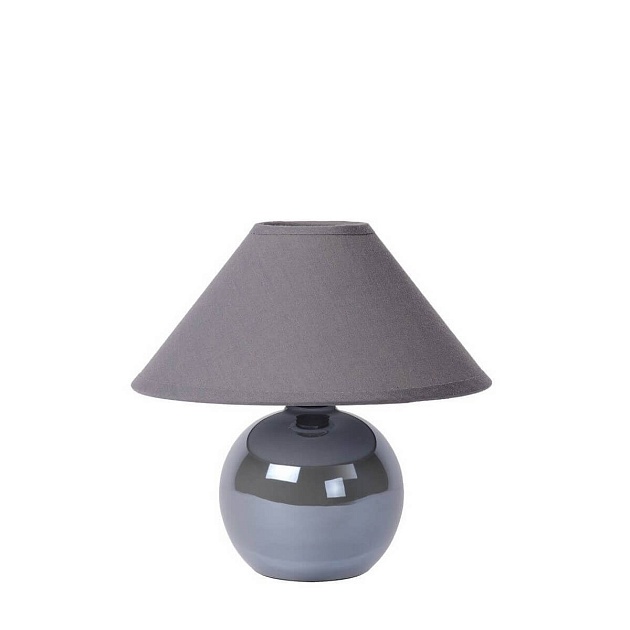 Настольная лампа Lucide Faro 14553/81/36 Фото № 1