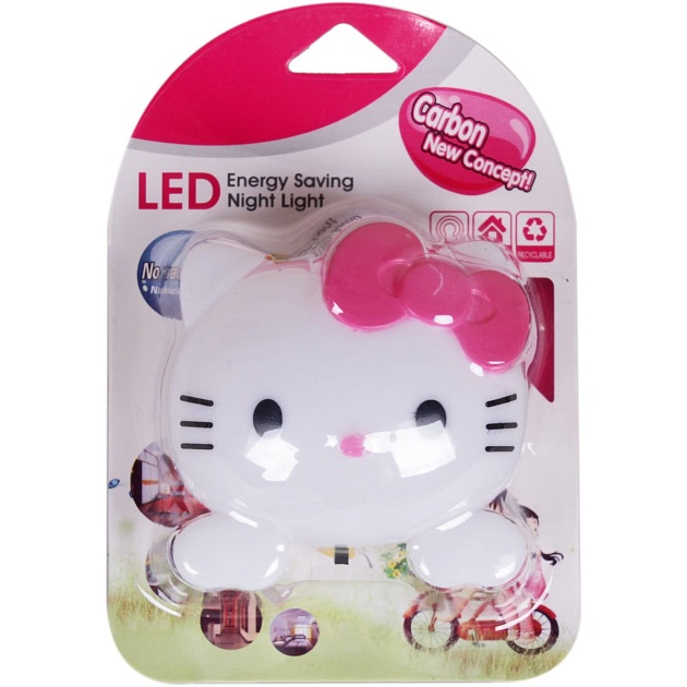 Ночник Reluce 08080-0.2-01 изображение 3 Ночник Reluce 08080-0.2-01 Фото № 3