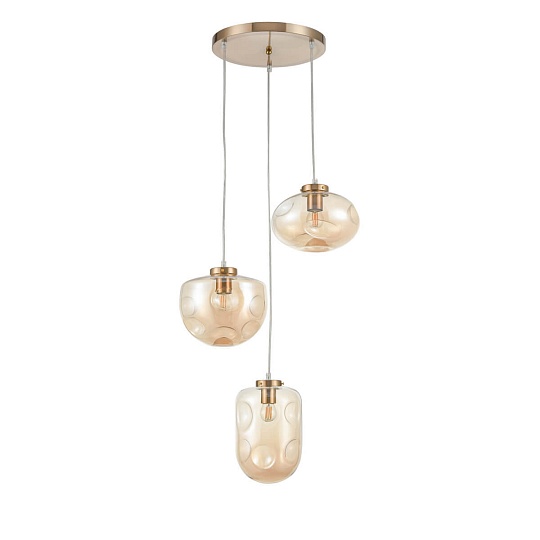 Подвесной светильник Vele Luce Alieno VL5354P03 изображение 2 Подвесной светильник Vele Luce Alieno VL5354P03 Фото № 2