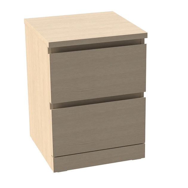 Комод Шведский Стандарт VÄRMA 2 S00197 изображение 1 Комод Шведский Стандарт VÄRMA 2 S00197 Фото № 1