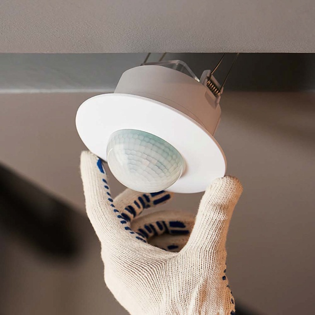 Накладной светильник REXANT 615-1300 изображение 5 Накладной светильник REXANT 615-1300 Фото № 5