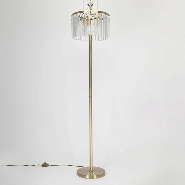 Торшер Citilux Инга CL335943 изображение 9 Торшер Citilux Инга CL335943 Фото № 9