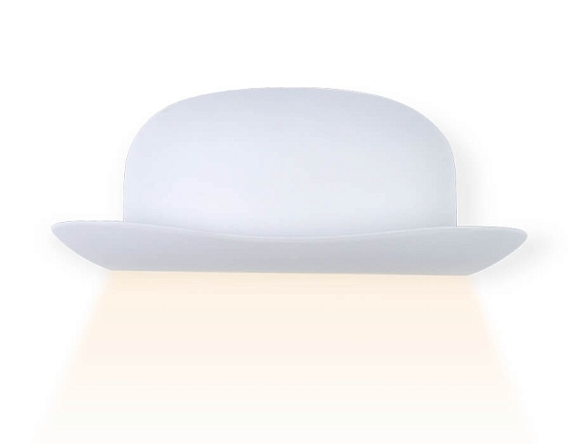 Настенный светодиодный светильник Ambrella light Sota FW233 Фото № 1
