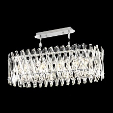 Подвесная люстра Citilux Ингвар CL334301 1