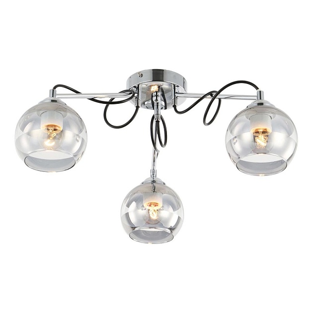 Потолочная люстра Escada Riley 1179/3P Фото № 1