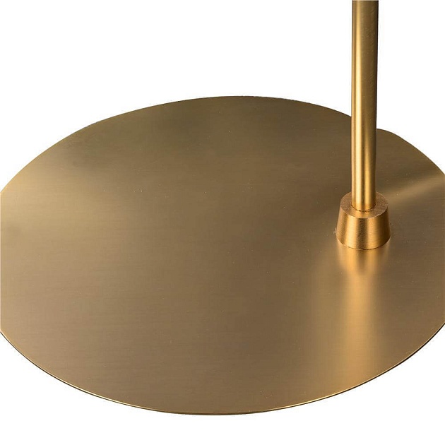 Торшер Maytoni Erich MOD221-FL-01-G Фото № 2