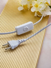 Настольная лампа Lucia Инди 652 4606400050995 3