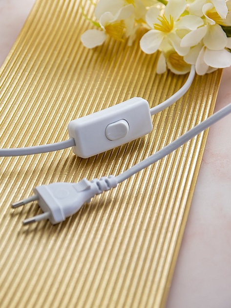 Настольная лампа Lucia Инди 652 4606400050995 Фото № 4