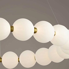 Светильник потолочный Reluce 31330-0.4-800 1