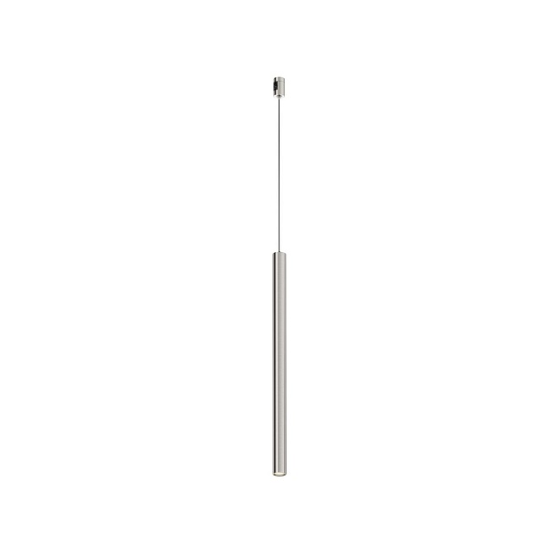 Трековый светильник Maytoni Technical TR156-1-5W4K-PT изображение 1 Трековый светильник Maytoni Technical TR156-1-5W4K-PT Фото № 1