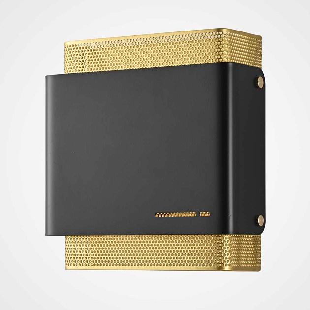 Бра Imperium Loft 140597-26 изображение 1 Бра Imperium Loft 140597-26 Фото № 1