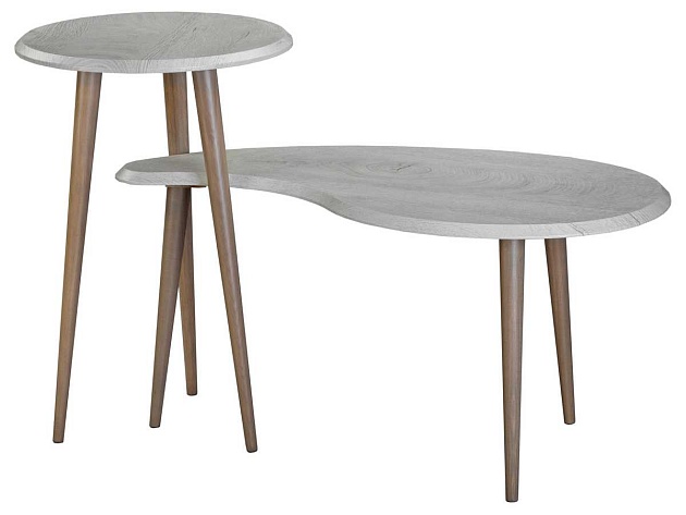 Журнальный стол Мебелик BeautyStyle 19 006762 изображение 10 Журнальный стол Мебелик BeautyStyle 19 006762 Фото № 10