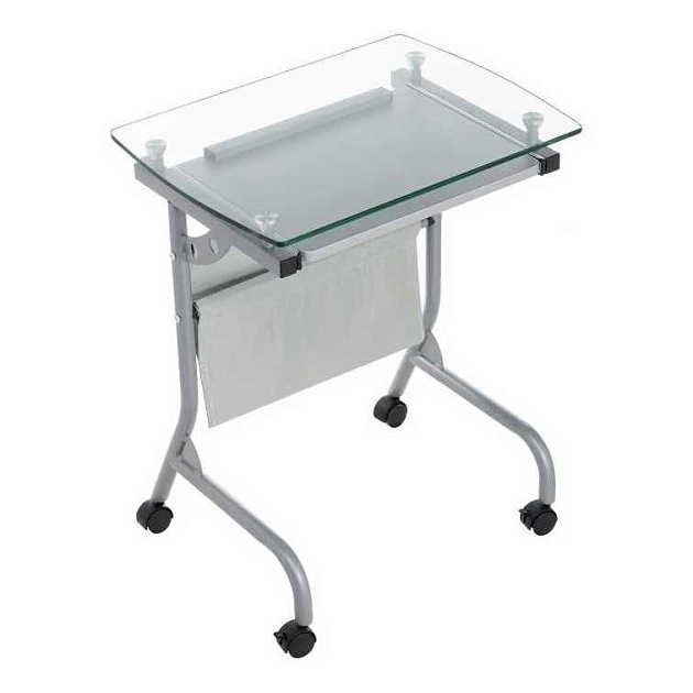 Компьютерный стол Woodville Riko 11670 изображение 1 Компьютерный стол Woodville Riko 11670 Фото № 1