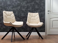 Кухонный стул Levmar Atlas Biege (R) 2881577401 3