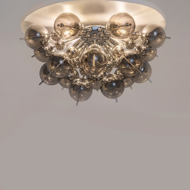 Потолочная люстра Maytoni Bolla MOD133CL-04CH Фото № 5