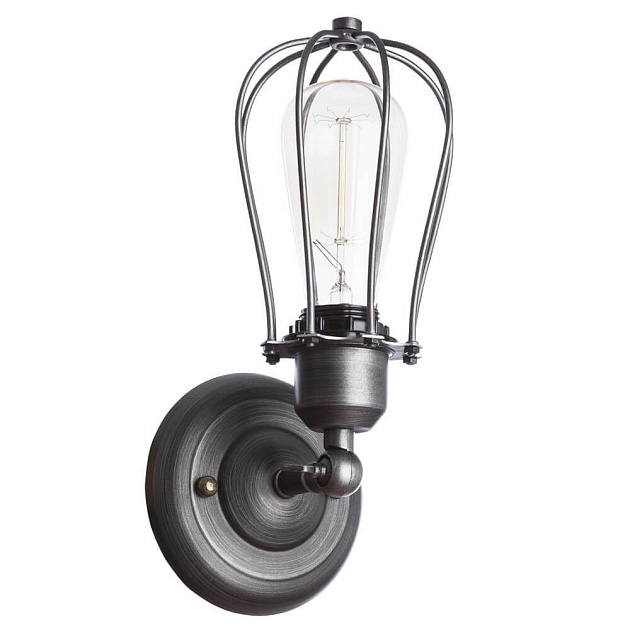 Бра Divinare Ofelia 2001/01 AP-1 Фото № 1