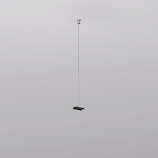 Подвес Denkirs Smart Base TR2127-BK