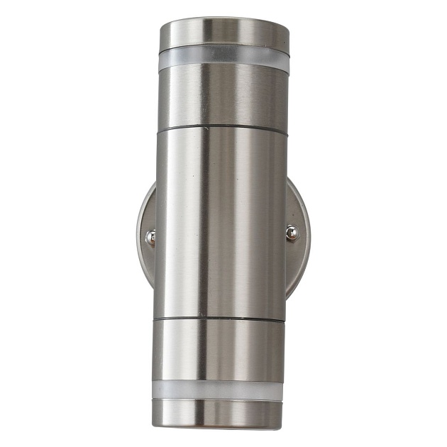 Уличный настенный светильник Apeyron Chrome 11-112 Фото № 15