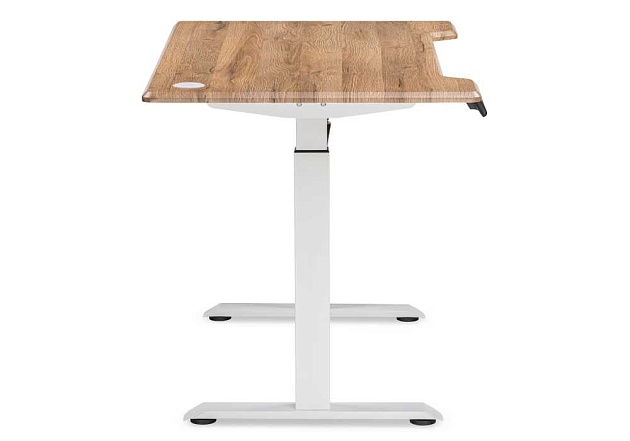 Компьютерный стол Woodville Маркос 536635 Фото № 8