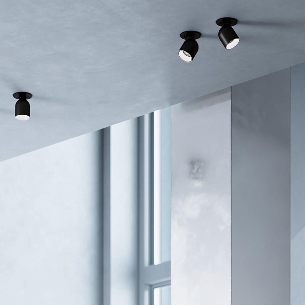 Встраиваемый светодиодный спот Elektrostandard Spot 25093/LED a065457 Фото № 4