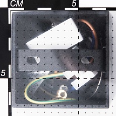 Потолочный светодиодный светильник Citilux Старк CL7440212 1