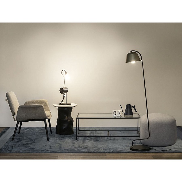 Кресло Bergenson Bjorn Hilde BB0000494 изображение 11 Кресло Bergenson Bjorn Hilde BB0000494 Фото № 11