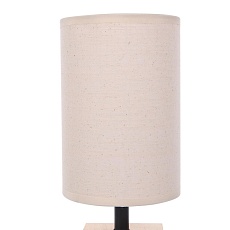 Настольная лампа Lumion County Maderana 8199/1T 2