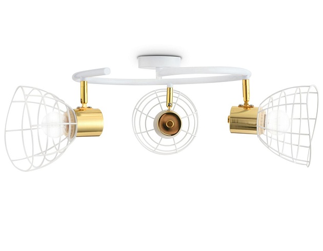 Спот Ambrella light Traditional TR8605 Фото № 3