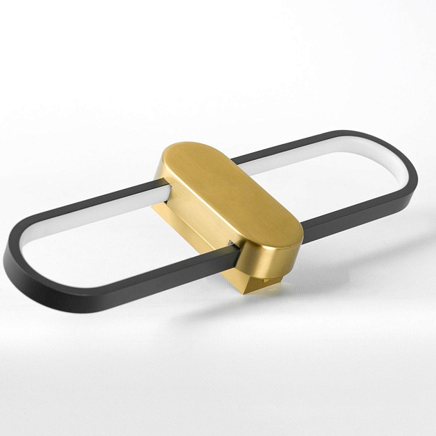 Настенный светодиодный светильник Lussole Tift LSP-7334 Фото № 4