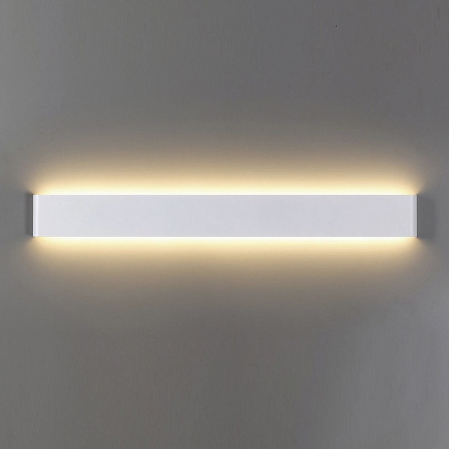 Настенный светодиодный светильник Mantra Egeo 8908 Фото № 1