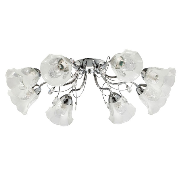 Потолочная люстра De City Моника 372015108 Фото № 1