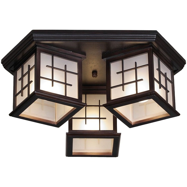 Потолочная люстра Velante 592-727-03 Фото № 1