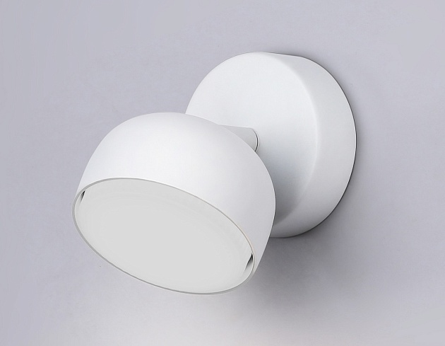 Спот Ambrella light Techno Spot Techno TN71007 изображение 3 Спот Ambrella light Techno Spot Techno TN71007 Фото № 3