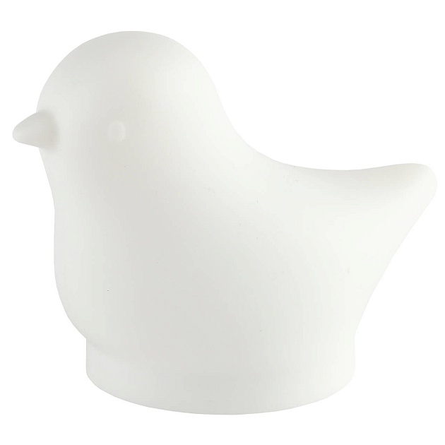 Настольная лампа ЭРА NLED-412-1W-W Б0041089 изображение 1 Настольная лампа ЭРА NLED-412-1W-W Б0041089 Фото № 1