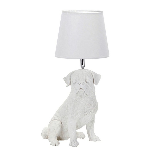 Настольная лампа Omnilux Banari OML-16314-01 изображение 1 Настольная лампа Omnilux Banari OML-16314-01 Фото № 1