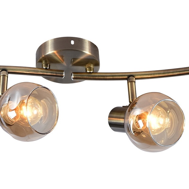 Спот Reluce 05972-0.8-04 AB изображение 2 Спот Reluce 05972-0.8-04 AB Фото № 2