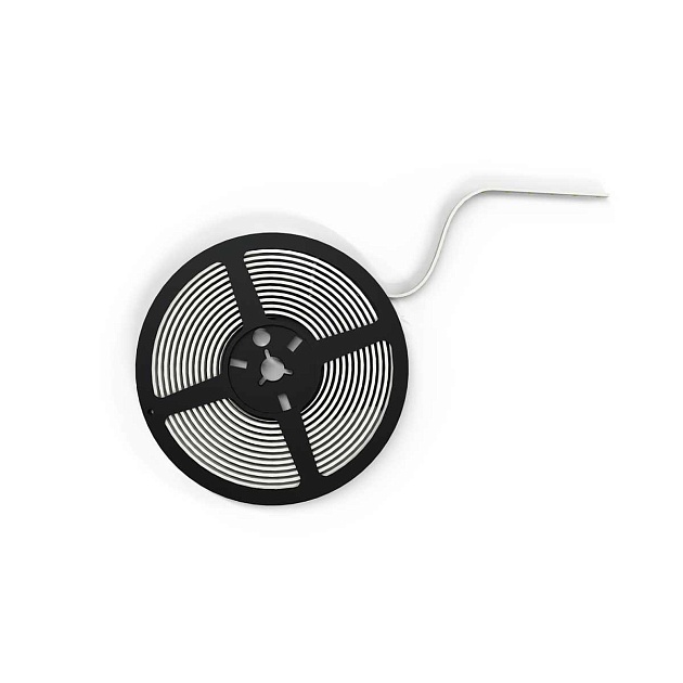 Светодиодная влагозащищенная лента Gauss 9,6W/m 120LED/m 2835SMD теплый белый 5M 311000110 Фото № 2