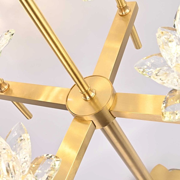 Настольная лампа Imperium Loft Lotos 140841-26 изображение 9 Настольная лампа Imperium Loft Lotos 140841-26 Фото № 9