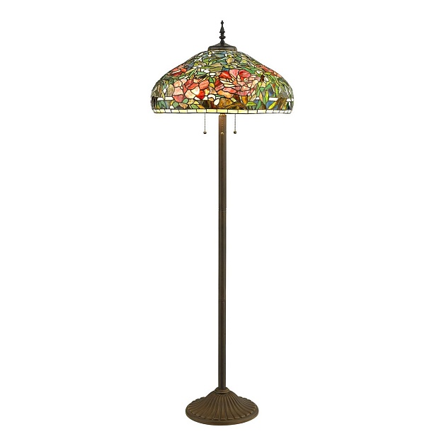 Торшер Velante 868-805-03 Фото № 1