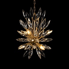 Подвесная люстра LOFT IT Splash 10418/6 2