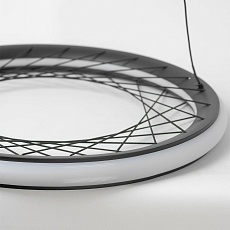 Подвесной светодиодный светильник Lussole Macon LSP-7305 2