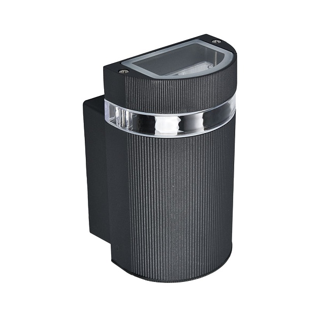 Уличный настенный светильник Apeyron Point 11-131 Фото № 14