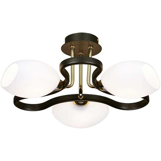 Потолочная люстра Velante 269-307-03 Фото № 1