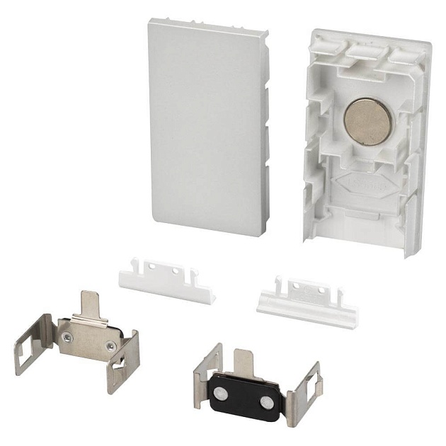 Набор заглушек Arlight S2-Line-3360 Silver 021830 Фото № 1