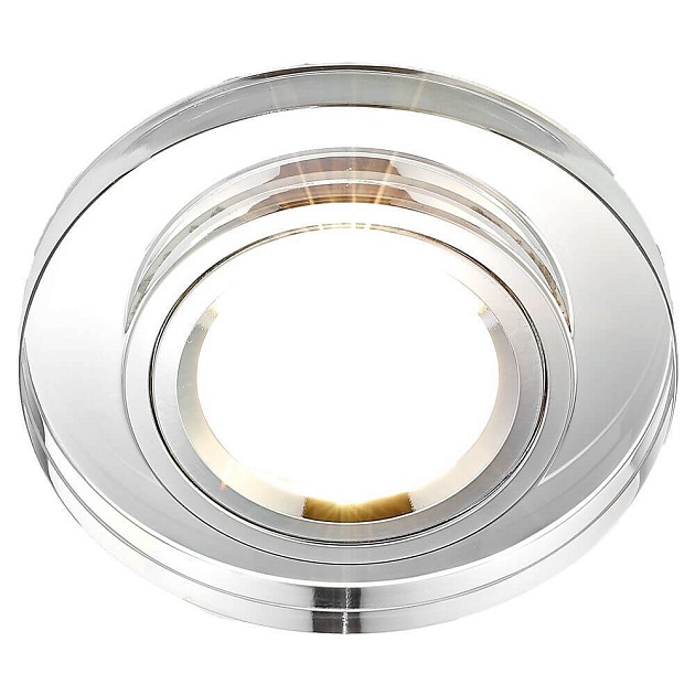 Встраиваемый светильник Ambrella light Classic 8060 CL Фото № 1