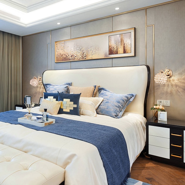 Бра Eurosvet 7777/1 золото Фото № 5