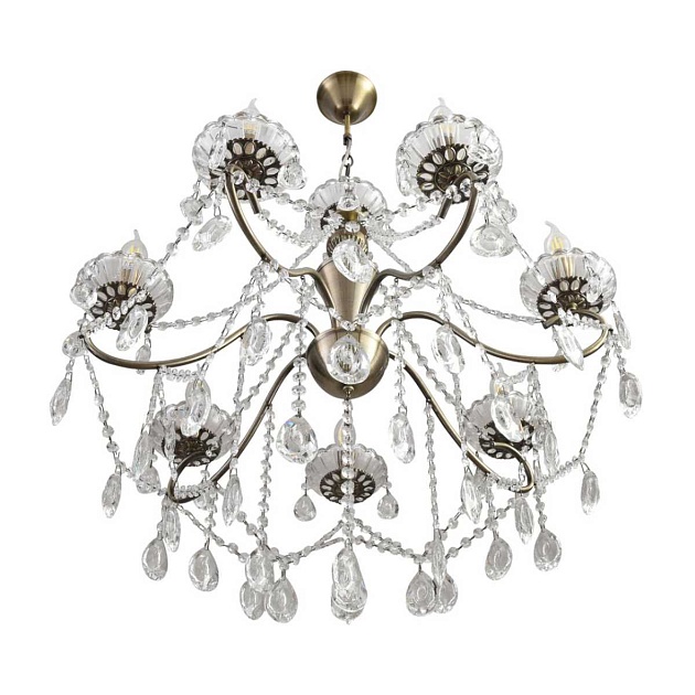 Люстра Lumion CLASSI 8346/7 Фото № 6