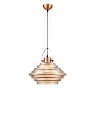 Подвесной светильник Vele Luce Genio VL5404P21 5