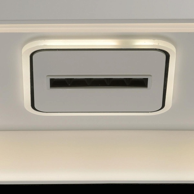 Потолочный светодиодный светильник De City Мадлен 424014301 изображение 4 Потолочный светодиодный светильник De City Мадлен 424014301 Фото № 4